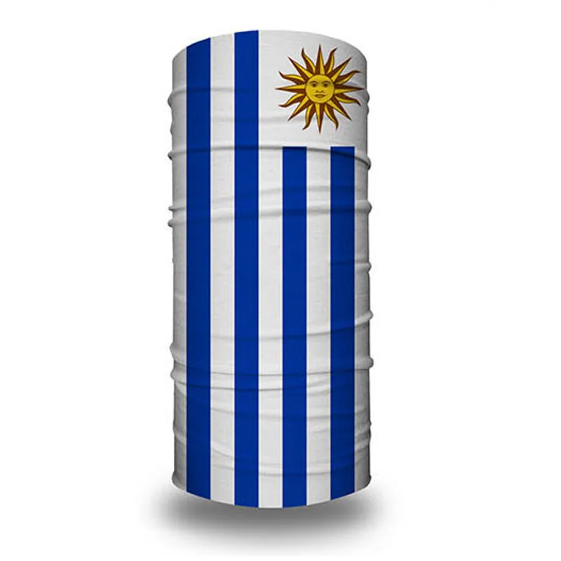Uruguay