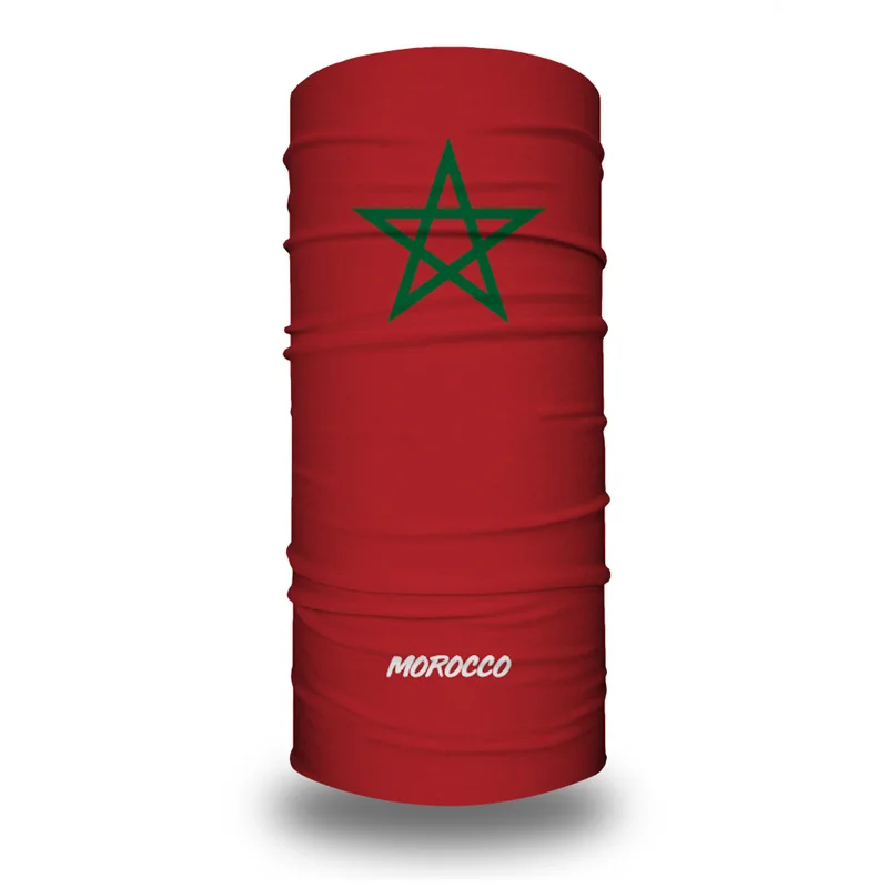 Morocco