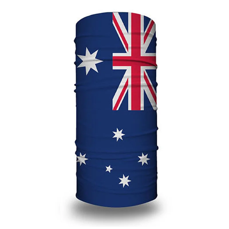 Australia