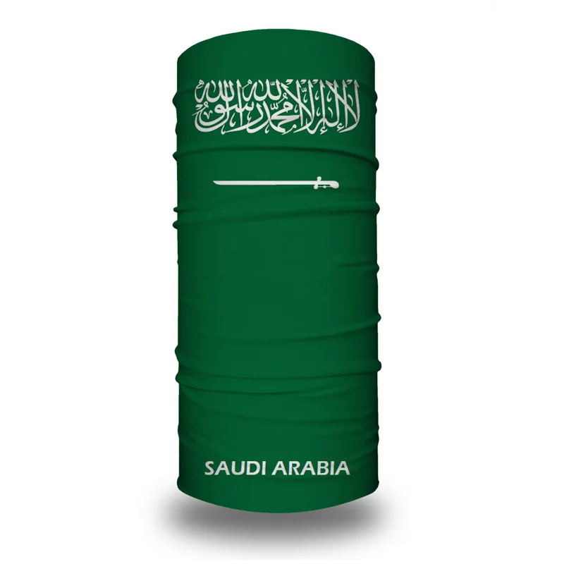 Saudi Arabia