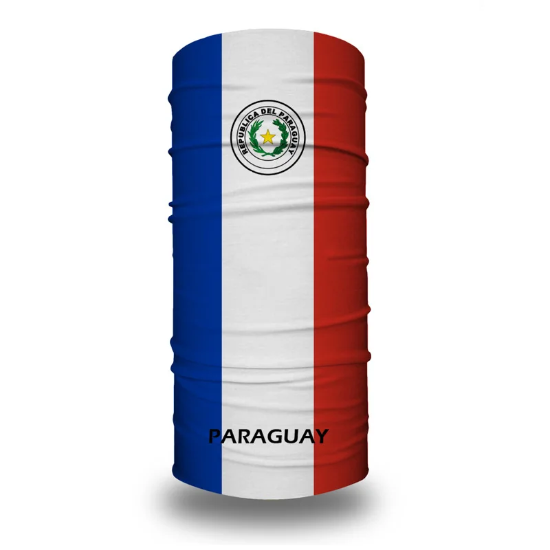 Paraguay