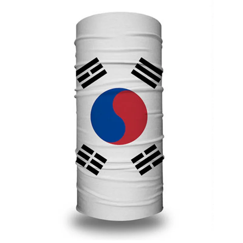 South Korea