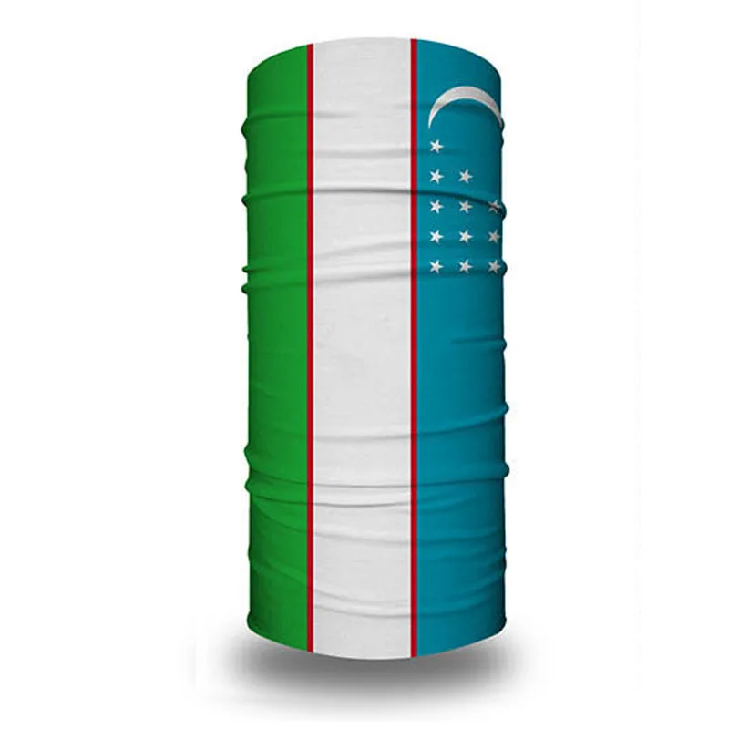 Uzbekistan
