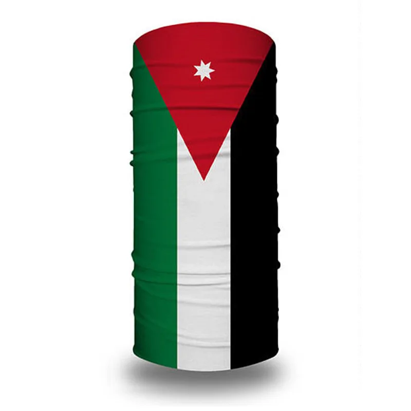 Jordan