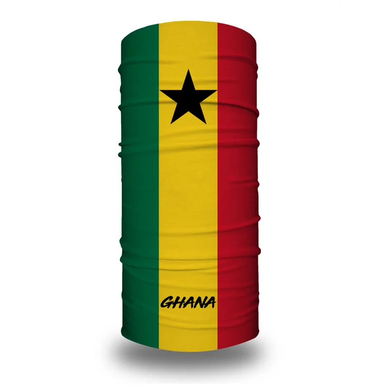 Ghana