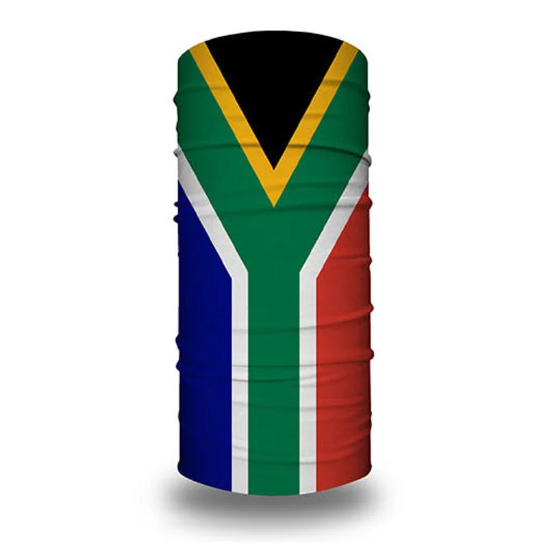 South Africa