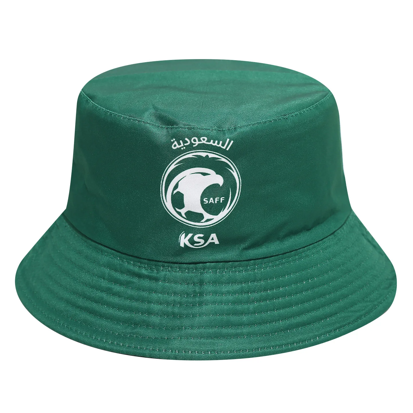 Saudi Arabia