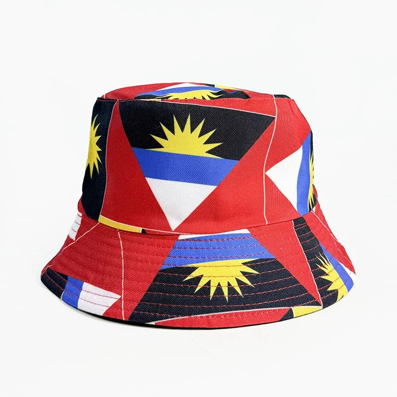 Antigua and Barbuda