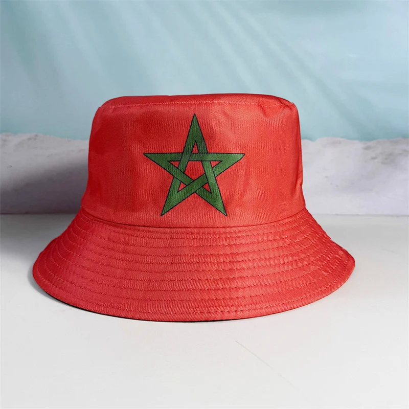Morocco