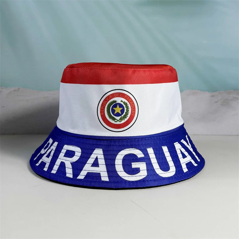 Paraguay
