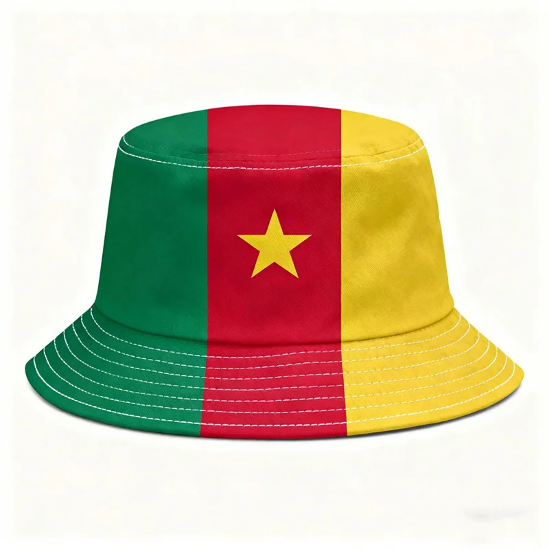 Cameroon