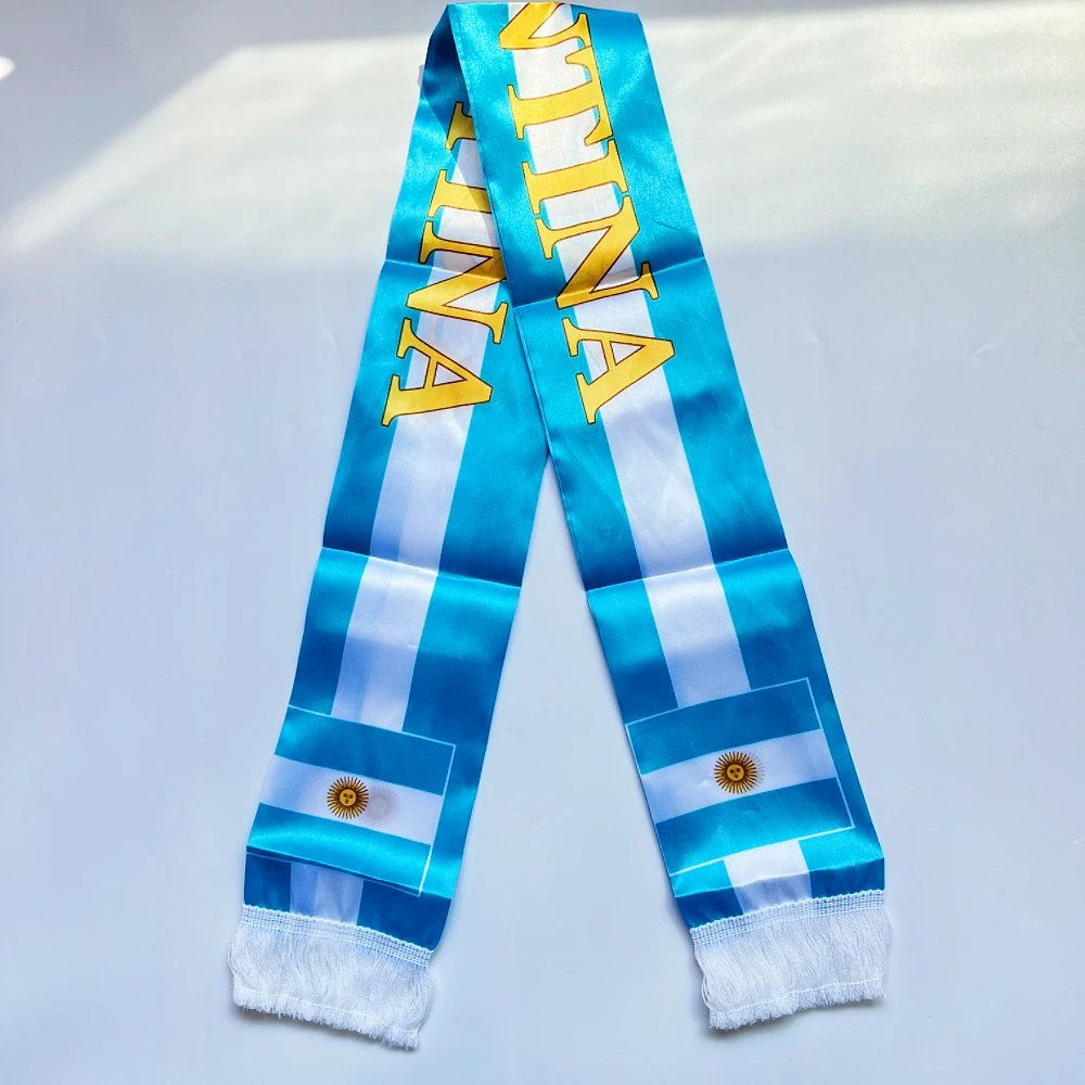 Argentina