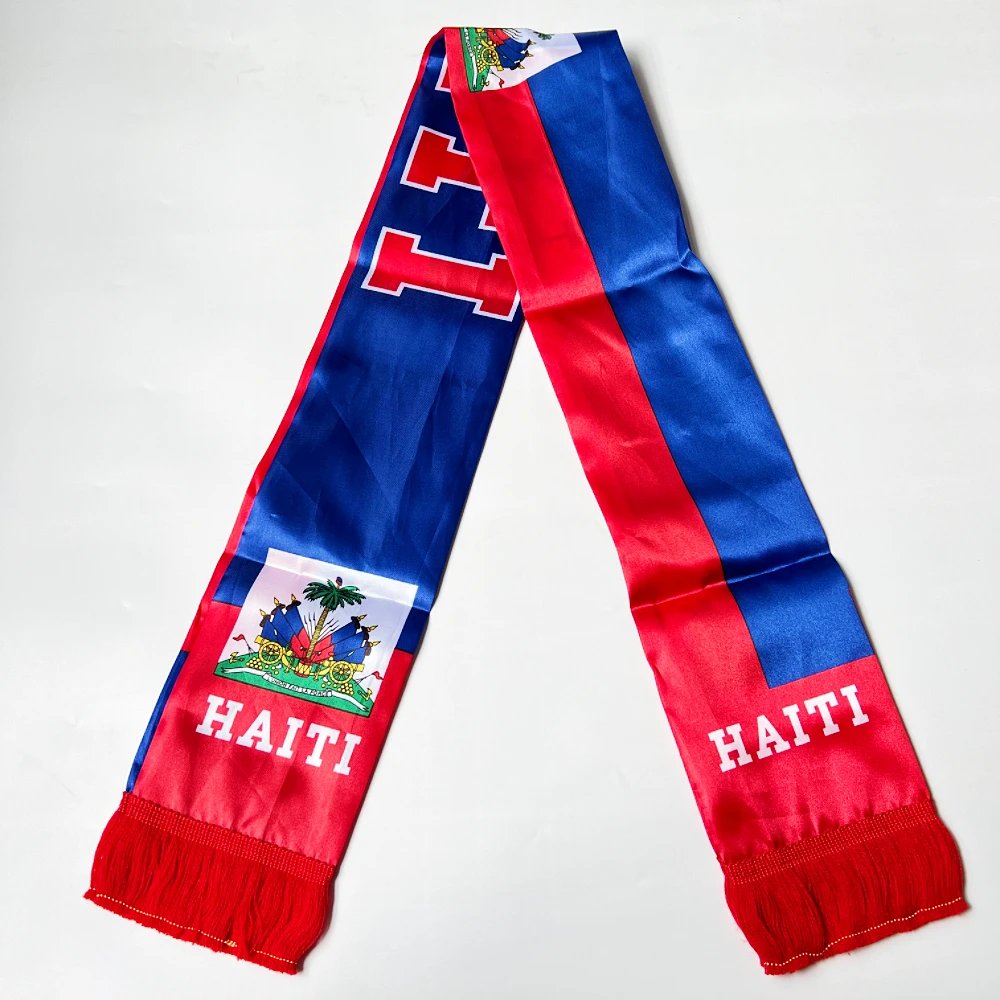 Haiti