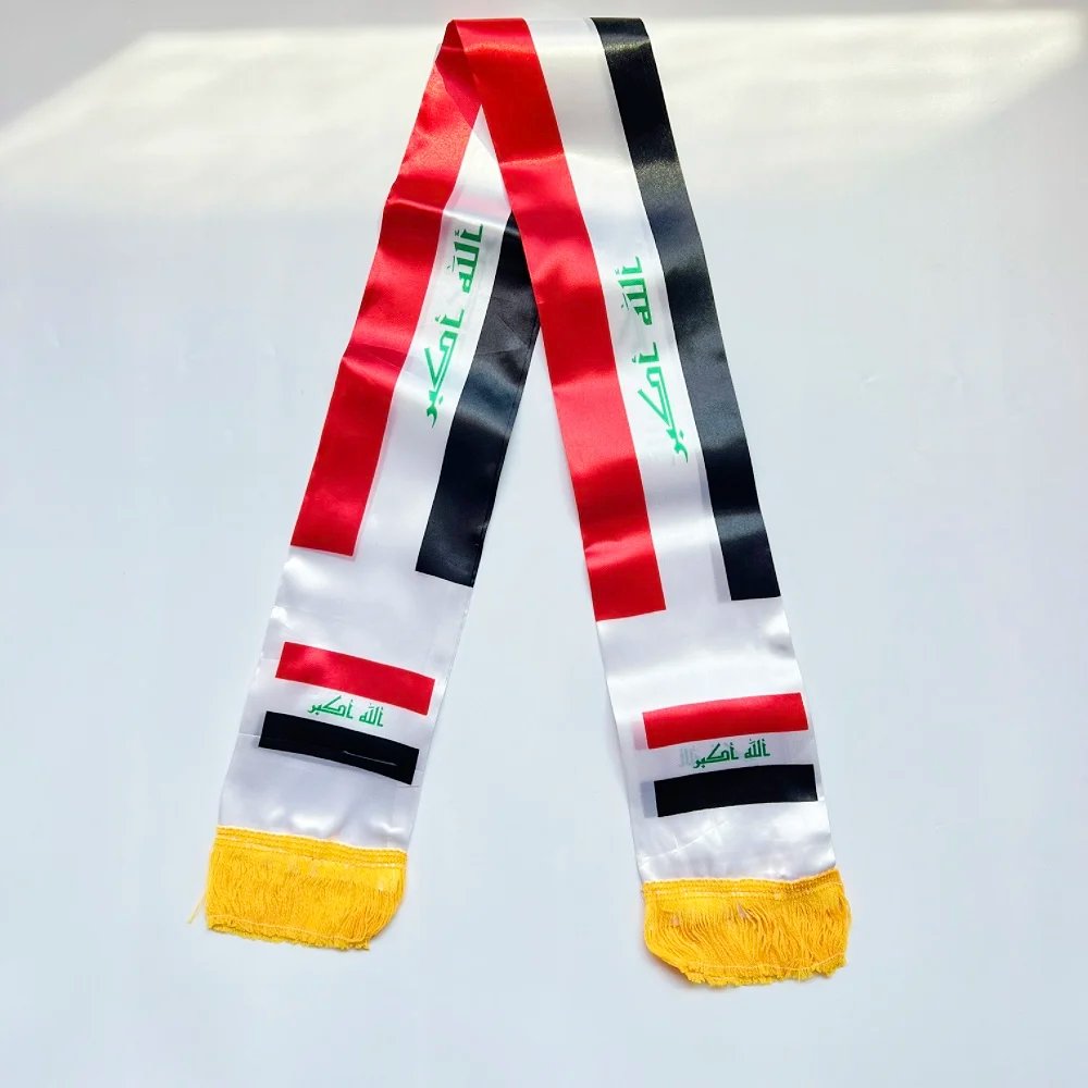 Iraq