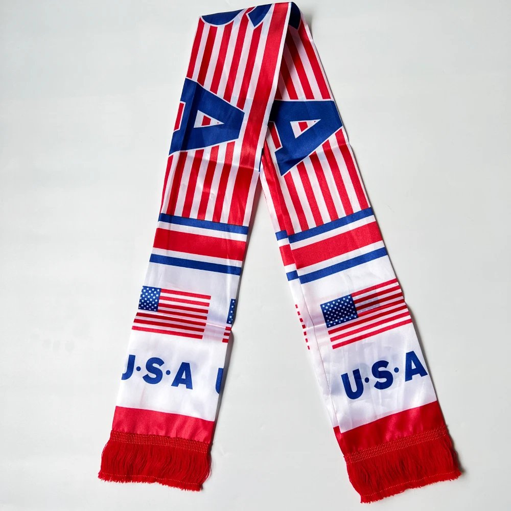USA
