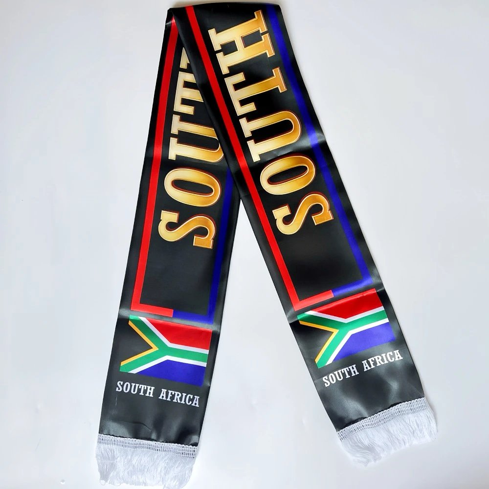 South Africa