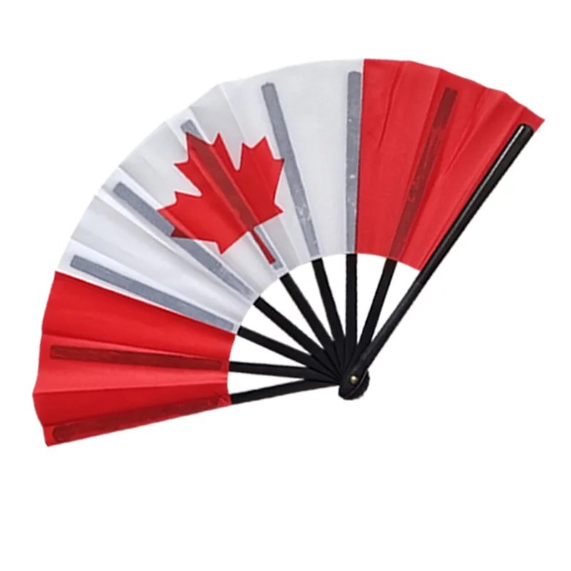 Abanicos Bandera Países - Set 32 Banderas para Eventos - Imagen 6