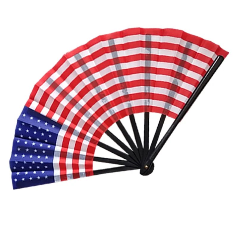 Abanicos Bandera Países - Set 32 Banderas para Eventos - Imagen 5