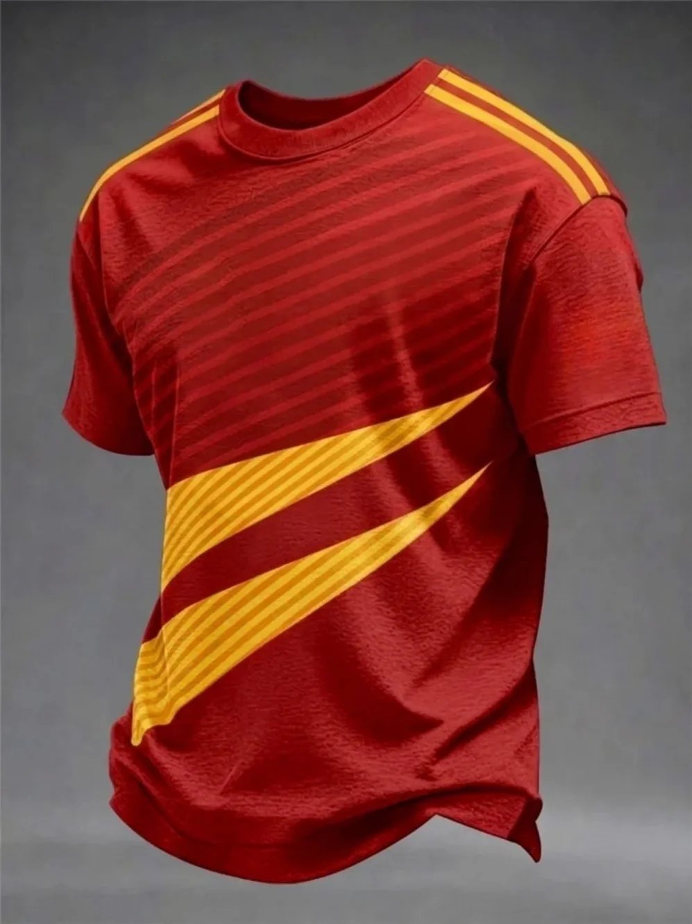 Camiseta España Fútbol 2026 — Clásica Verano - Imagen 4