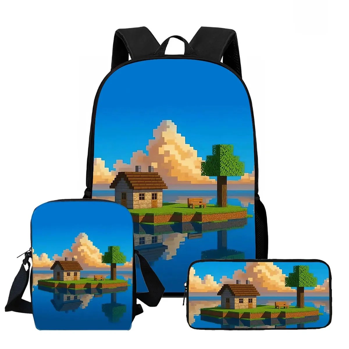 3Pcs Set004