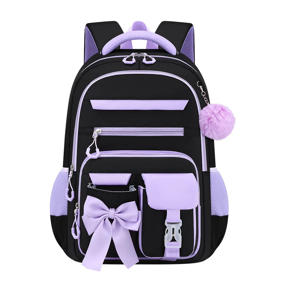 purple set